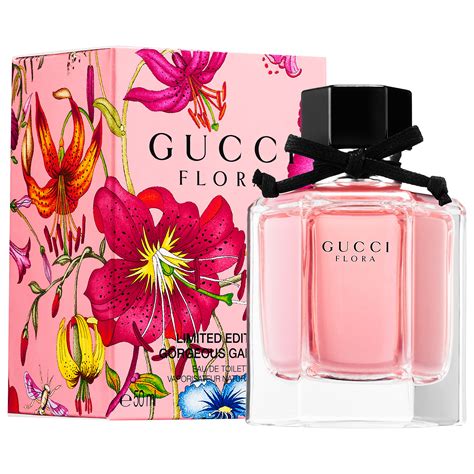 floral gucci perfume|best gucci floral perfume.